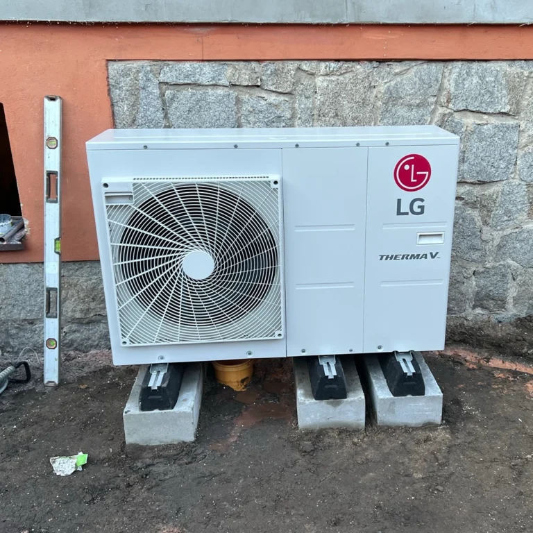 LG