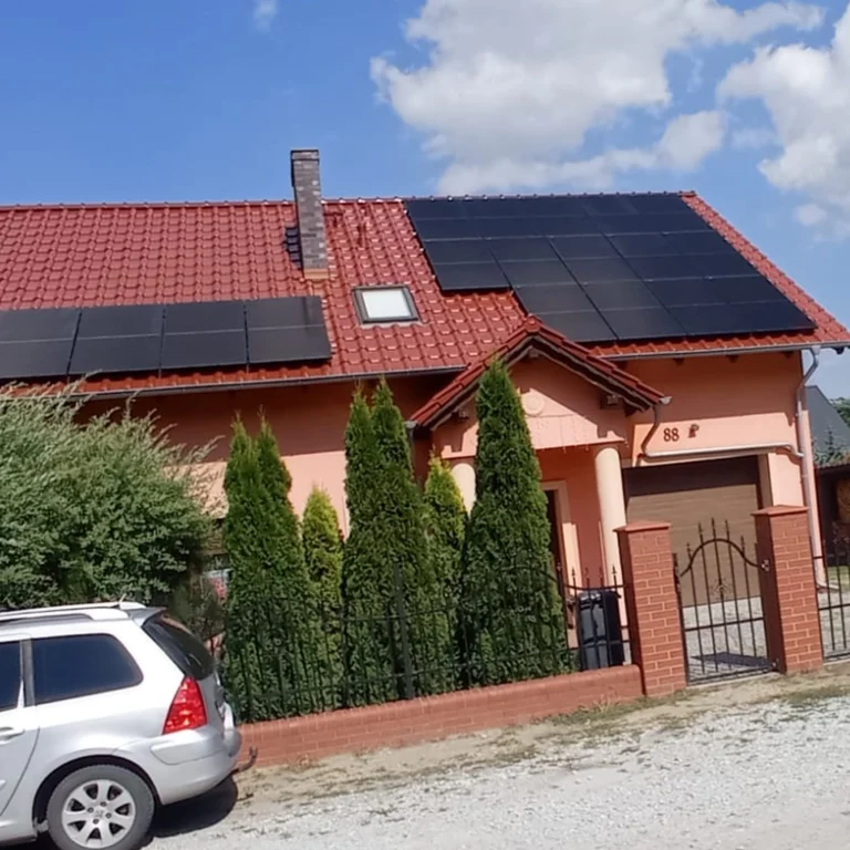 Tarnówek