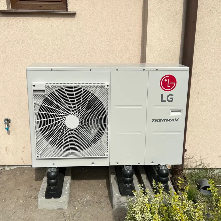 LG