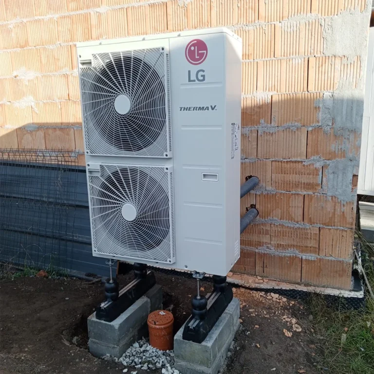 LG