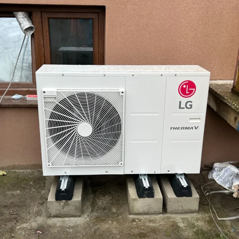 LG
