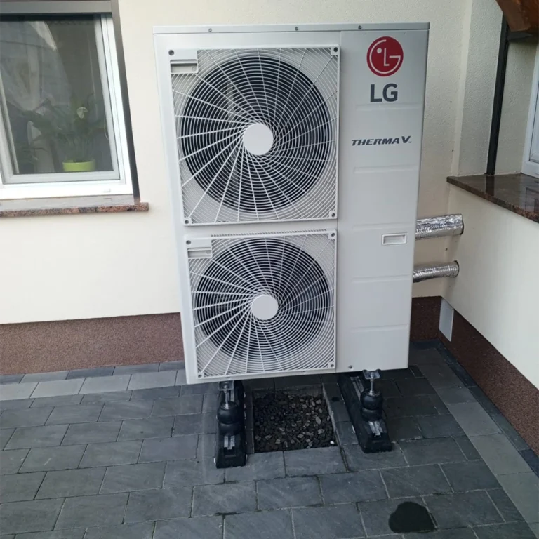 LG
