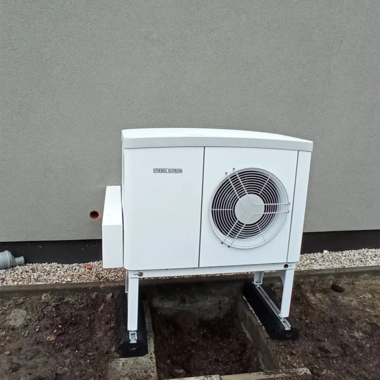 Stiebel