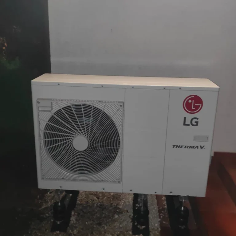 LG