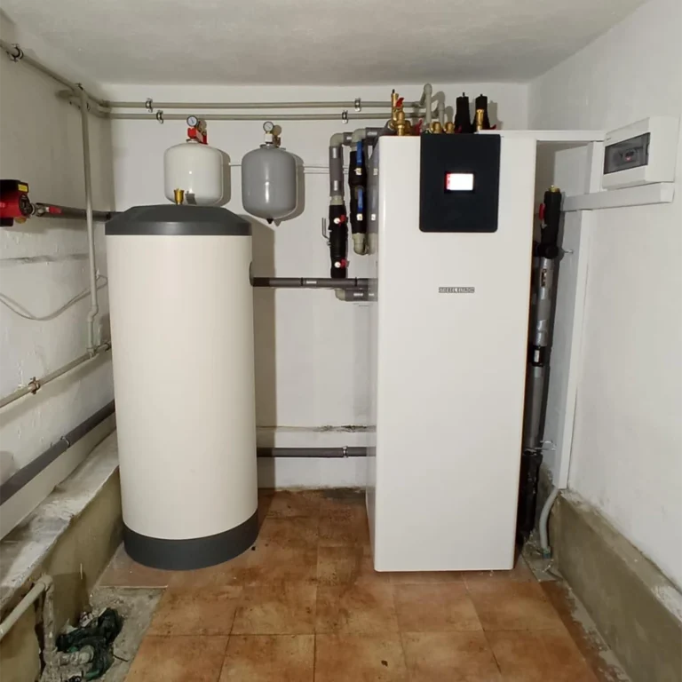 Stiebel
