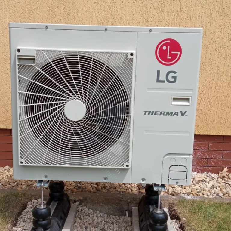 LG