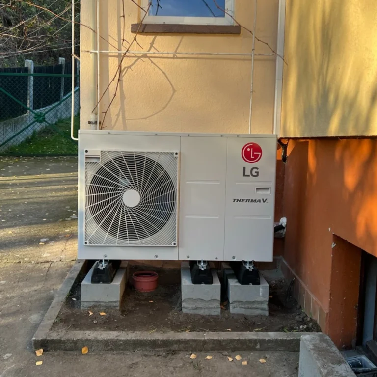 LG