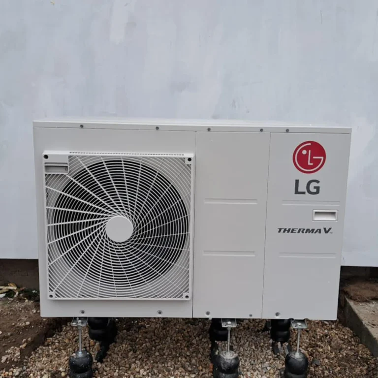 LG