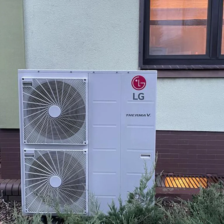 LG